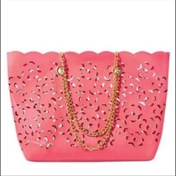 New Nicki Minaj Cutout Beach Tote Bag - Picture 1 of 10